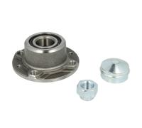 Jeu de roulements de roue BTA H2F000BTA