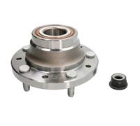 BTA Jeu de roulements de roue H2G047BTA - Arrière pour Ford C-MAX II, Transit Bus