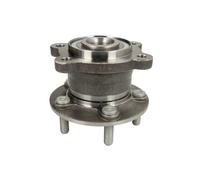 Jeu de roulements de roue BTA H2G058BTA