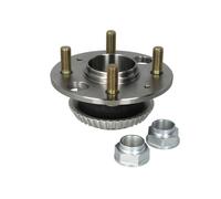 Jeu de roulements de roue BTA H2K003BTA