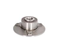 Jeu de roulements de roue BTA H2M023BTA