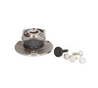 Roulement de roue Essieu arrière H2M024BTA BTA pour SMART FORTWO Coupé