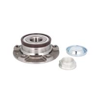 Roulement de roue Essieu arrière H2P020BTA BTA pour PEUGEOT 407 Coupé RCZ