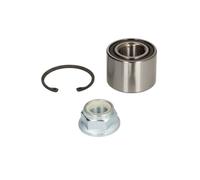 Jeu de roulements de roue BTA H2R002BTA