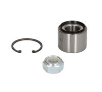 Jeu de roulements de roue BTA H2R009BTA