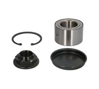 Jeu de roulements de roue BTA H2R030BTA