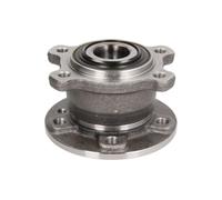 Jeu de roulements de roue BTA H2V019BTA