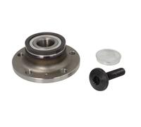 Jeu de roulements de roue BTA H2W012BTA