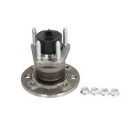 Jeu de roulements de roue BTA H2X002BTA