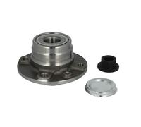 Roulement de roue Partie arrière du véhicule H2X014BTA BTA pour OPEL CORSA C