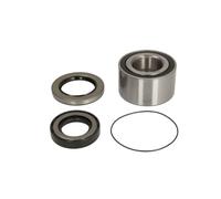 Roulement de roue Essieu arrière H2X039BTA BTA pour MITSUBISHI PAJERO II L200
