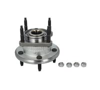 BTA H2Y009BTA Kit de roulement de roue