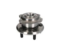 Jeu de roulements de roue BTA H2Y028BTA