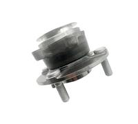 Jeu de Roulements de Roue Compatible Avec NV200 2010 Roue Avant Unité De Roulement 40202-JX00A HUB312-T1 40202-JX30A Kit Roulement Essieu
