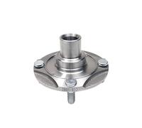 Jeu de Roulements de Roue Compatibler Assemblage Moyeu Roue Palier Spindle 4342163B00 Pour Suzuki Swift Kit Roulement Essieu