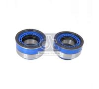 Jeu de roulements de roue DT Spare Parts 2.96230