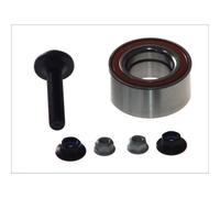 Jeu de roulements de roue FAG 713 6103 50