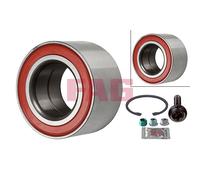FAG 713 6108 80 Kit de roulement de roue