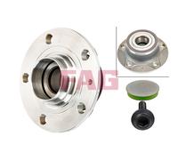 FAG 713 6111 20 Kit de roulement de roue