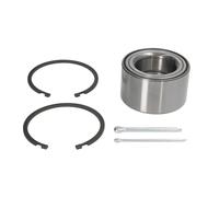 Jeu de roulements de roue FAG 713 6138 10