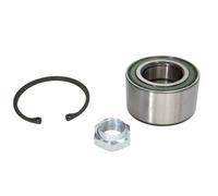 Jeu de roulements de roue FAG 713 6140 30