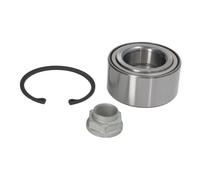 Jeu de roulements de roue FAG 713 6170 40