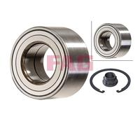 FAG Kit de roulement de roue 713 6214 30 Essieu avant Ø intérieur 45 mm Ø extérieur 86 mm