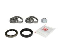 Jeu de roulements de roue FAG 713 6251 40