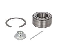 FAG 713 6263 70 Kit de roulement de roue