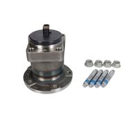 Jeu de roulements de roue FAG 713 6405 20