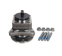 Jeu de roulements de roue FAG 713 6405 30