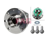 Jeu de roulements de roue FAG 713 6440 70