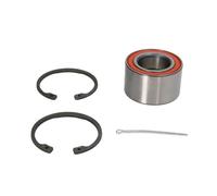 Jeu de roulements de roue FAG 713 6441 60