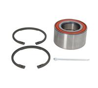 Jeu de roulements de roue FAG 713 6441 90