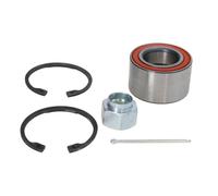 FAG 713 6446 60 Jeu de roulements de roue