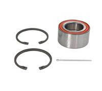 FAG 713 6446 70 Kit de roulement de roue