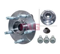 FAG 713 6449 30 Kit de roulement de roue