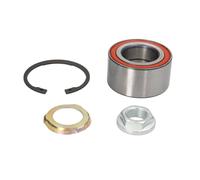 Jeu de roulements de roue FAG 713 6493 30