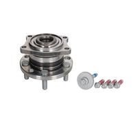 Jeu de roulements de roue FAG 713 6604 50