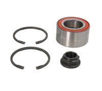 Jeu de roulements de roue FAG 713 6650 20