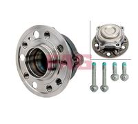 FAG 713 6682 30 Kit de roulement de roue