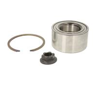 Jeu de roulements de roue Schaeffler FAG 713 6704 10