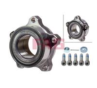 FAG 713 6789 10 Kit de roulement de roue