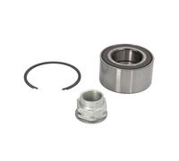 Jeu de roulements de roue FAG 713 6908 60