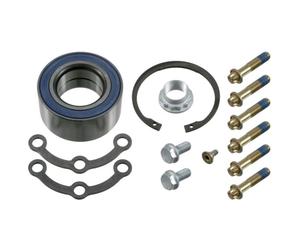 Jeu de roulements de roue FEBI BILSTEIN 05424