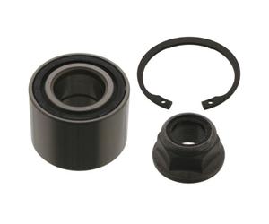 Jeu de roulements de roue FEBI BILSTEIN 05538