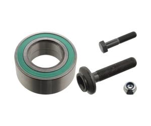 Jeu de roulements de roue FEBI BILSTEIN 05913