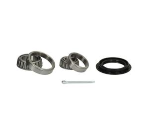 Jeu de roulements de roue FEBI BILSTEIN 06507