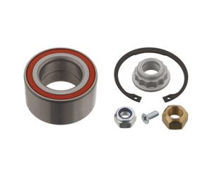 Jeu de roulements de roue FEBI BILSTEIN 08435