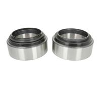 Jeu de roulements de roue FEBI BILSTEIN 104985